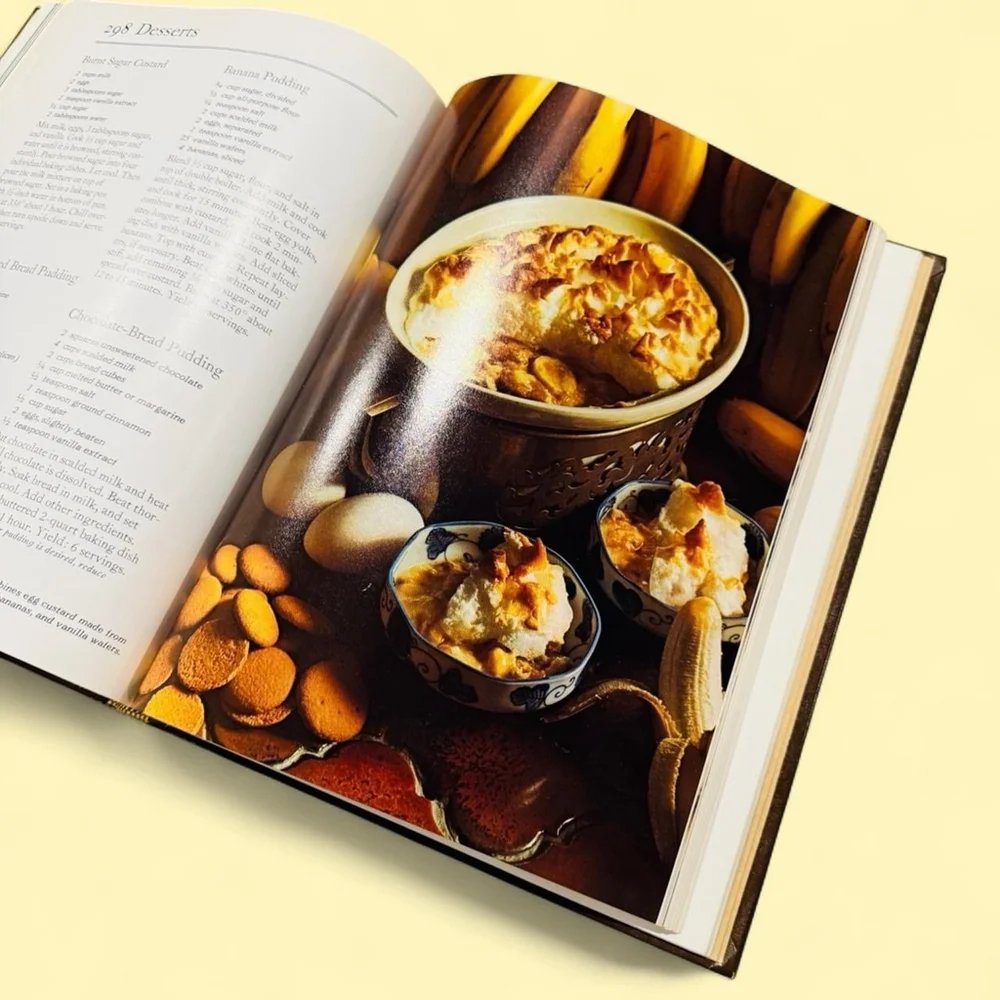 Southern Country Cookbook Southern Living Hardcover Vintage Cookbook Foodie